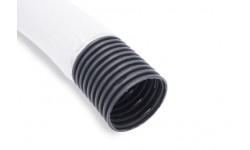 60mm x 50m - incl. filterkous