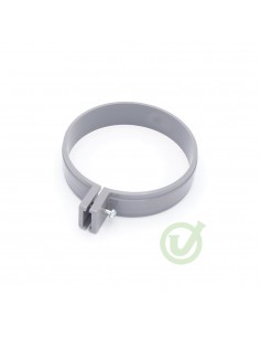 Ophangbeugel hemelwater afvoer