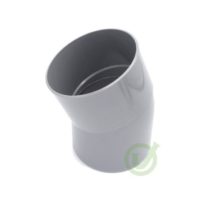 Bocht HWA 22,5 graden