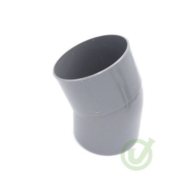 Bocht HWA 22,5 graden