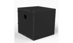 Infiltratiekrat - Raincycle