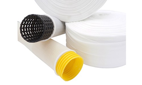 Filterkous 80 - á 125 meter