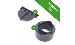 vriemee-set-2x-eindkap-en-1x-onderuitloop