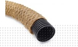 80mm x 10m - Omhuld kokos 2