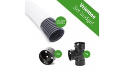 Boombeluchtingsset budget Vriemee 2