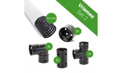 Boombeluchtingsset Vriemee 2 2