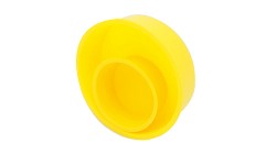 LDPE Drainage PVC stop