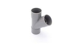 T-stuk 45 graden 2