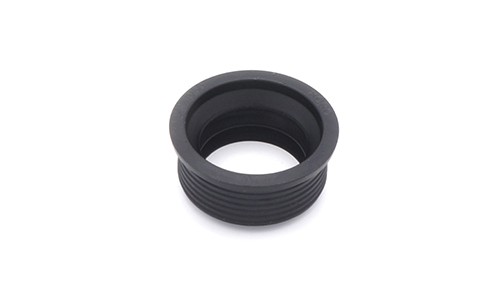 Maxim Slang lijden Overgangsstuk rubber | per stuk bestelbaar voor een scherpe prijs | Vriemee  Int. Drain Products
