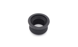 Overgangstuk rubber 50x32 mm 2