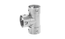 BIO T-stuk 90 graden