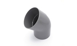 80 mm - Bocht 45 graden... 2