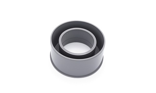 Verloop HWA 70 125 mm