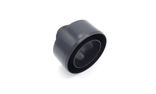 Qrity 1 Stuk Afvoerpijp Adapter Wye, Gootsteen Afvoerpijp Adapter