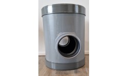 Erfscheidingsput 60cm 2x... 2