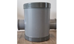 Drainageput 80cm met...