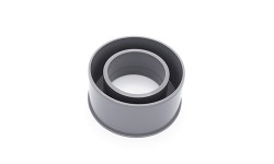 Verloop HWA 70 110 mm