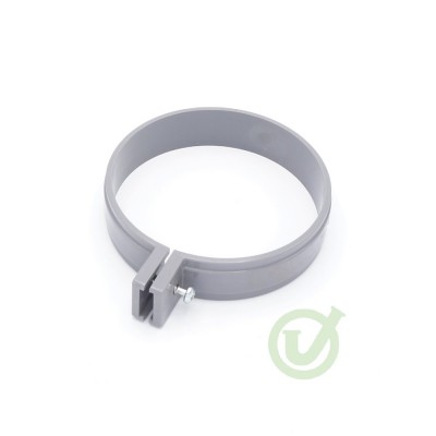 Ophangbeugel hemelwater afvoer