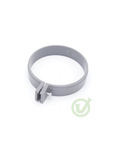 Ophangbeugel hemelwater afvoer