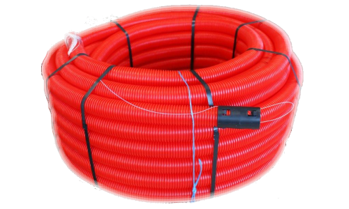 Kabelbeschermingsbuis 75mm (61mm)...