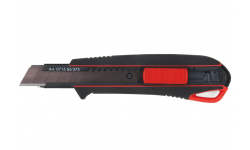 Afbreeksnijmes met glijstuk...