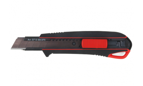 Afbreeksnijmes met glijstuk (type...