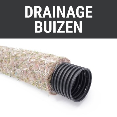 Drainagebuizen