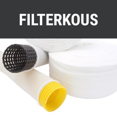 Filterkous