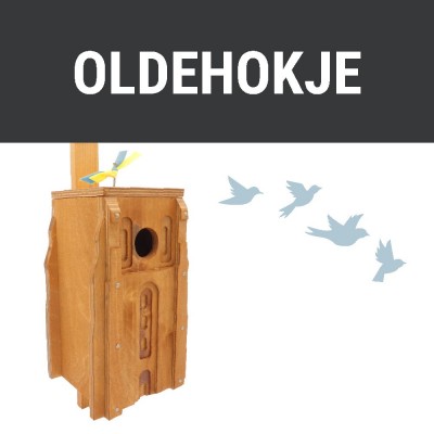 Oldehokje