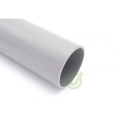 Buitenriolering buizen